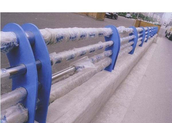宁波不锈钢复合管护栏​市场投机性转弱